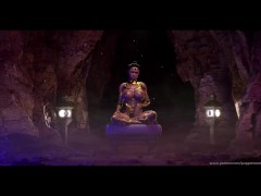 Trinity waiting for you - Tick Tock Tick Tock