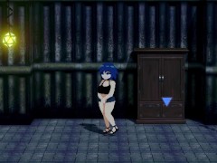 【H GAME】淫欲の輪廻♡Hドットアニメーション エロアニメ｜エロ同人｜Hentai｜Anime｜Doujin - Screenshot 11 of 16 - 巨乳