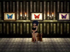 【H GAME】淫欲の輪廻♡Hドットアニメーション エロアニメ｜エロ同人｜Hentai｜Anime｜Doujin