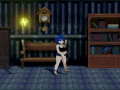 【H GAME】淫欲の輪廻♡Hドットアニメーション エロアニメ｜エロ同人｜Hentai｜Anime｜Doujin - Screenshot 13 of 16 - エロゲ