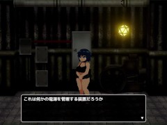 【H GAME】淫欲の輪廻♡Hドットアニメーション エロアニメ｜エロ同人｜Hentai｜Anime｜Doujin - Screenshot 15 of 16 - Eroge
