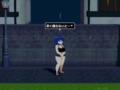 【H GAME】淫欲の輪廻♡Hドットアニメーション エロアニメ｜エロ同人｜Hentai｜Anime｜Doujin - Screenshot 4 of 16 - ドットエロ