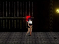 【H GAME】淫欲の輪廻♡Hドットアニメーション エロアニメ｜エロ同人｜Hentai｜Anime｜Doujin - Screenshot 7 of 16 - 中出し