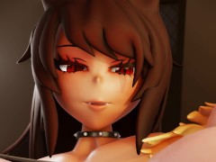 After training - Screenshot 7 of 16 - 3d Hentai