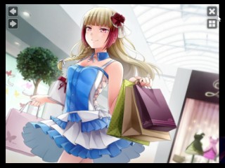 HuniePop Ep.2 ITA