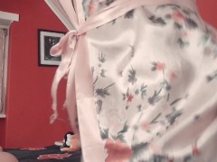 my new tantaly doll makes me horny