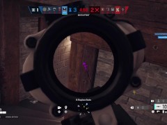 Some of my best gameplay recently - Screenshot 10 of 16 - Rainbow Six Siege
