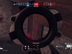 Some of my best gameplay recently - Screenshot 14 of 16 - Rainbow Six Siege