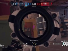 Some of my best gameplay recently - Screenshot 2 of 16 - Rainbow Six Siege