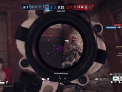 Some of my best gameplay recently - Screenshot 4 of 16 - Rainbow Six Siege