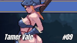 Jeu Hentai: Tamer Vale #09