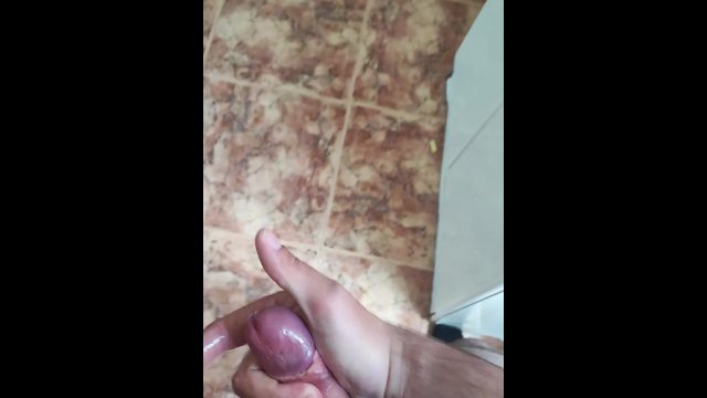 Quiero llegar en tu culito