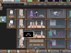 CATGIRLS BEING FUCKED BY GOBLINS CREAMPIE HENTAI ALL ANIMATIONS - MONSTER BLACK MARKET