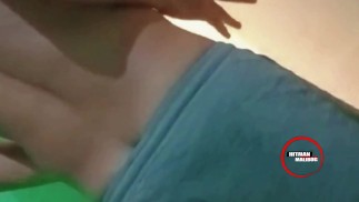 Jabol na matindi sa Mainit at matigas kong Titi