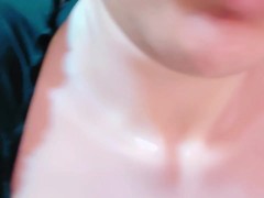 شوف كيف تمحنت وقعدت اجلخ والعب في مكوتي احححح تعال نيكني🥵🍑🔥💦كلام واضح - Screenshot 14 of 16 - فتح طيز