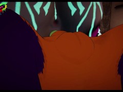 Giving an Awtter a helping hand~