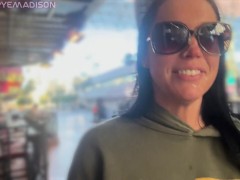 Cum Walk in Las Vegas - Screenshot 16 of 16 - Cum