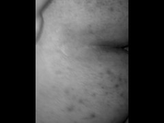 Quick back shots 💦 - Screenshot 7 of 16 - Amateur Couple