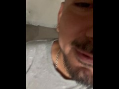 Me Masturbo En Casa De Señor (cliente de trabajo) 💦 - Screenshot 2 of 16 - Circumcised Cock