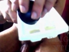 CASHMASTER - CUM ICE