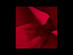 Cheia de tesão ela pediu pra colocar bem devagar