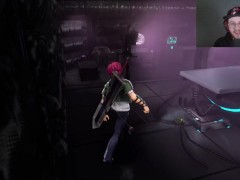 Final Fuck Fantasy - Part 1