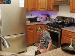 Neighbor's wife cums needing sugar and gives milk - Screenshot 16 of 16 - Cheating Neighbor