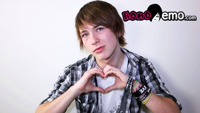 Devon Stevens Teases His Holes While Jerks His Dick