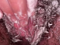 ftm soapy shower orgasm - Screenshot 11 of 16 - Trans