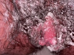 ftm soapy shower orgasm - Screenshot 16 of 16 - Trans