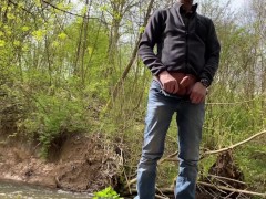 If my wife doesn't fuck me I go to my mother-in-law