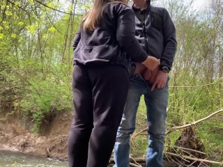 If my Wife doesn't Fuck me I go to my Mother-in-law