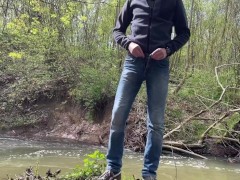 Mother in law found out that her daughter won't let me fuck her