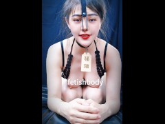 自律女M的自我修养 空降亲自去服务主人 先来个自我介绍吧北京天津石家庄郑州青岛济南长沙南昌合肥武汉上海苏州杭州厦门福州珠海三亚海口昆明成都重庆哈尔滨乌鲁木齐兰州南京深圳  空降 - Screenshot 11 of 16 - Submissive Slut