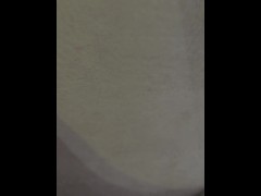 Wanking and deepthroat