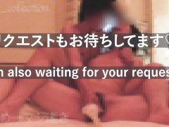 ♡射精シーン♡精子を出し終わるまでしっかりとしごき続けてくれる変態妻♡ - Screenshot 16 of 16 - 素人