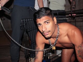 🔥 Hazing Gone Wild: Apollo's Anal Initiation into the Frat
