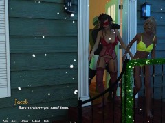 BEING A DIK #234 • Visual Novel PC Gameplay [HD]