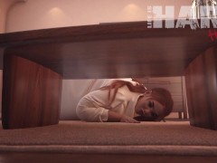 Brianna  how i met my tiny