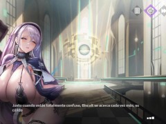 Aeons Echo - EP04 - Screenshot 11 of 16 - Gameplay
