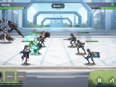 Aeons Echo - EP04 - Screenshot 6 of 16 - Video Game