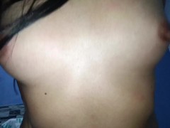 لقد انتهى الجفاف. لكنني ما زلت مشتهية، لقد جعلني مشتهية للغاية لدرجة أنهم انتهى بهم الأمر إلى ممارسة - Screenshot 15 of 16 - Morena Culo Grande