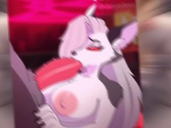 Loona PMV - Screenshot 14 of 16 - Hentai