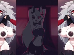 Loona PMV - Screenshot 8 of 16 - Hentai
