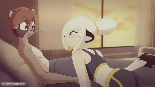 Ace (Eipril Furry Animation) 