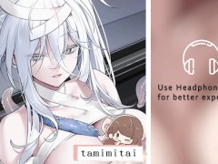 Tempesta Fancy plays a game to your liking... | Azur Lane Fancy x Listener
