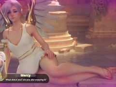 Overwatch Roulette [Public Version]