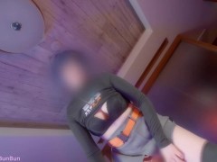 ぜ◯ろ完全主観✨「腰が止まらないよぉ♡♡」2連続中出し🤍浮気男に射精管理♡ - Screenshot 4 of 16 - ゼンレスゾーンゼロ