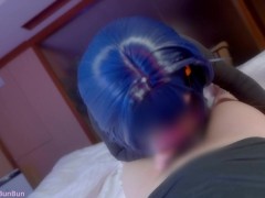 ぜ◯ろ完全主観✨「腰が止まらないよぉ♡♡」2連続中出し🤍浮気男に射精管理♡ - Screenshot 5 of 16 - Cosplay