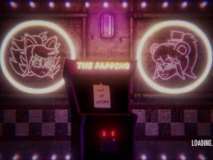 Fap Nights At Frenni's Night Club v0.27 Sex Scenes Gameplay Part 1 [18+]